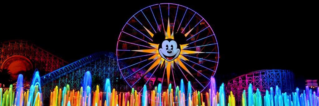 LovesDisneyland's profile banner image