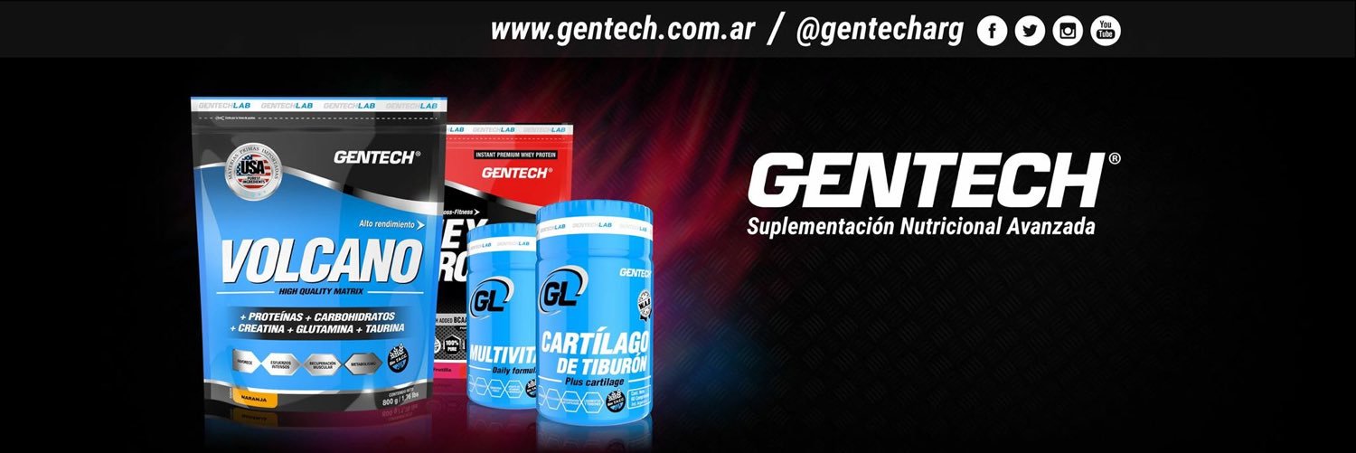 gentecharg's profile banner image
