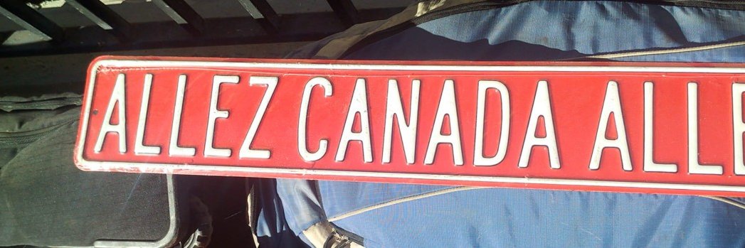 Yann Larrivée 💯 banner