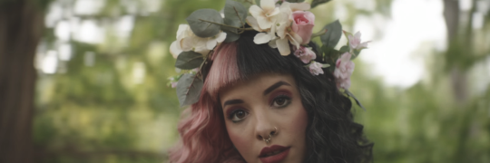 MelLittleFairy's profile banner image