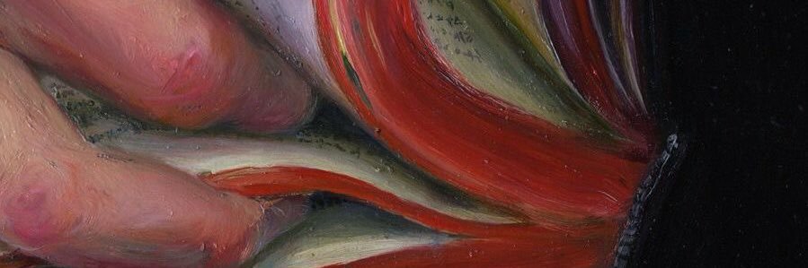 Chary Sermon 🍒 banner