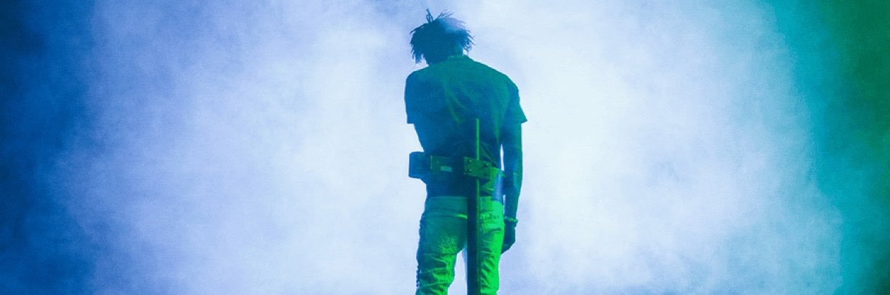 Daily Youngboy banner