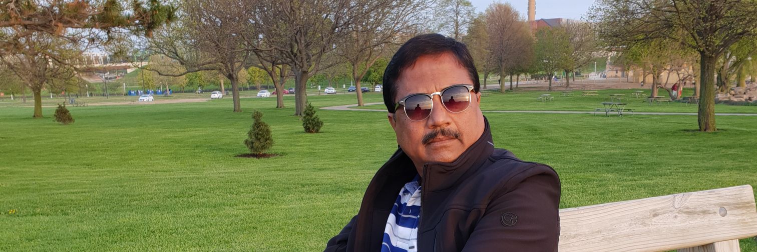 devarasudhakar's profile banner image