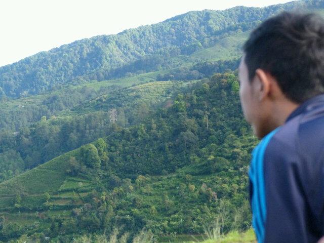 rianJulipan's profile banner image