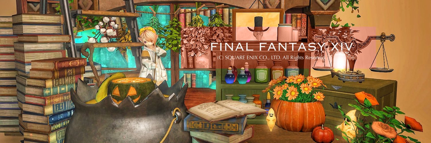 るーふぁ@トンベリ鯖 banner