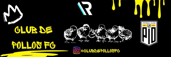 ClubPollos_FC Profile Banner