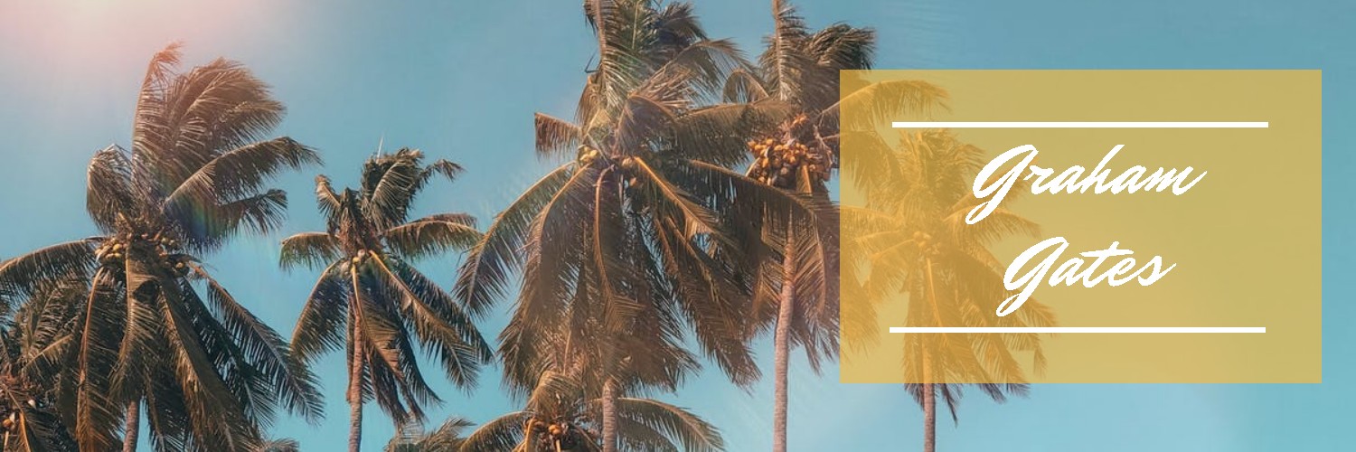 Graham_Gates's profile banner image