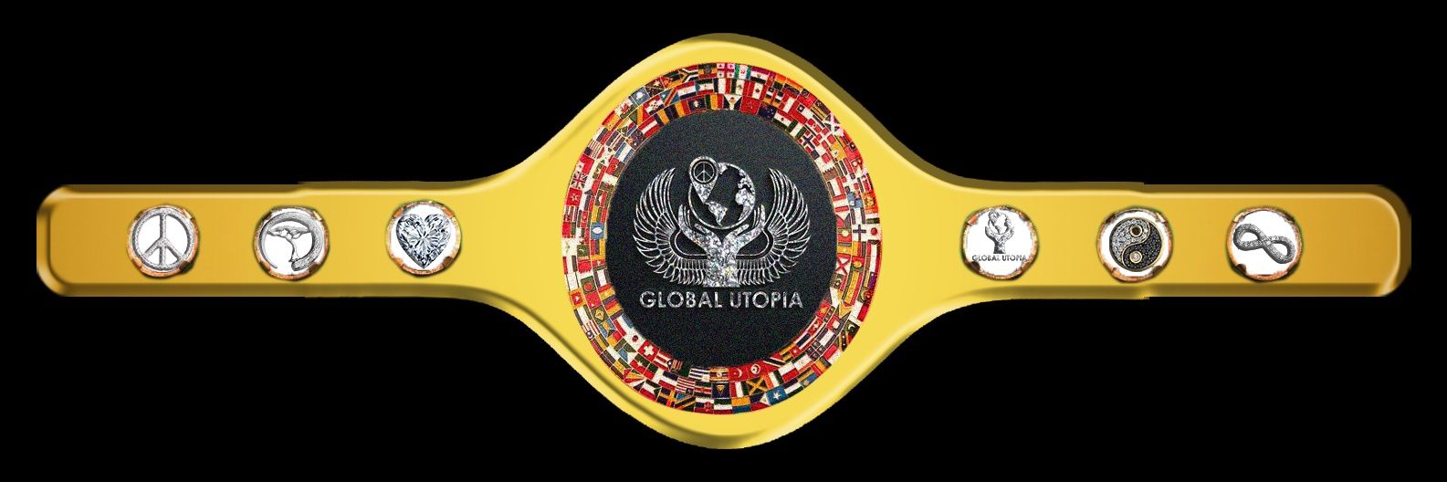 Global Utopia Sports's banner