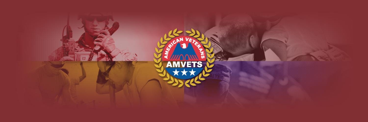 AMVETSCC's profile banner image