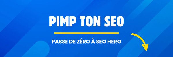 pimptonseo Profile Banner