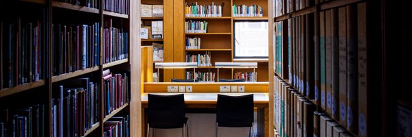 LdnMetSpecColl Profile Banner