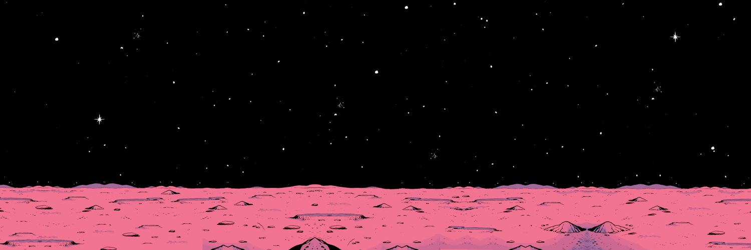 Timeless Martian's banner