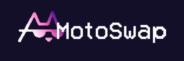Motoswap Profile Banner