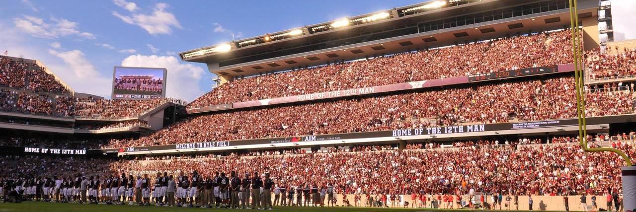 AggieTimber's profile banner image