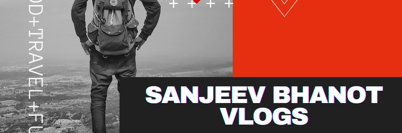 Sanjeev Bhanot banner
