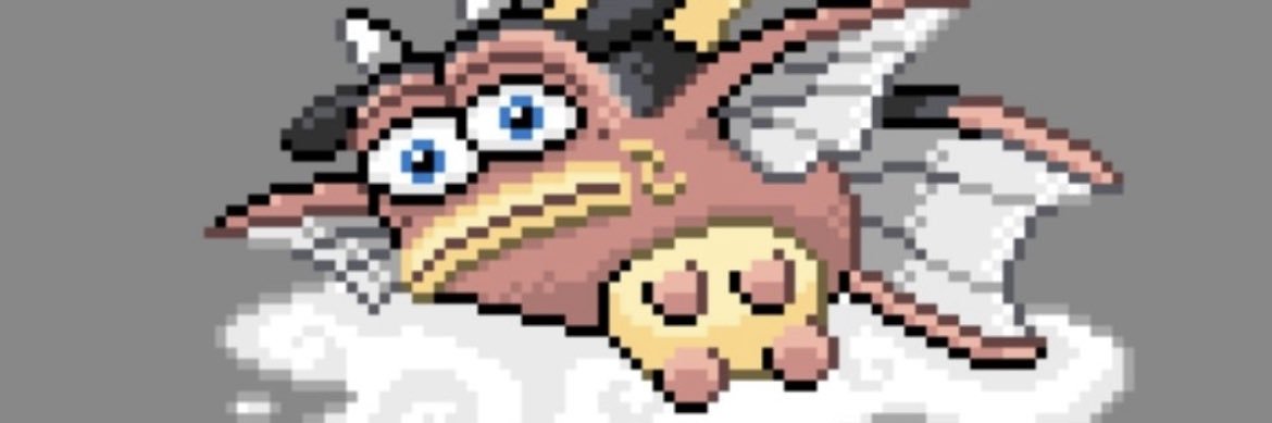 J banner