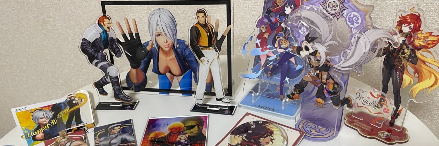kashiore5572's profile banner image