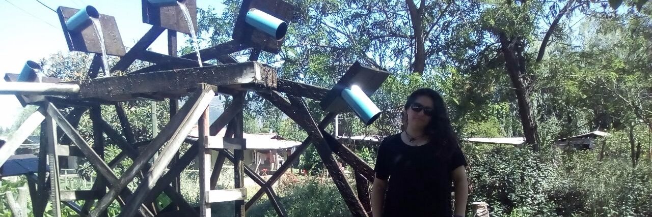 Taniamaca's profile banner image