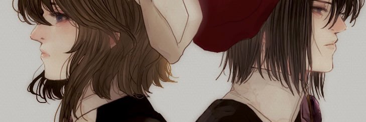 ユキア's banner