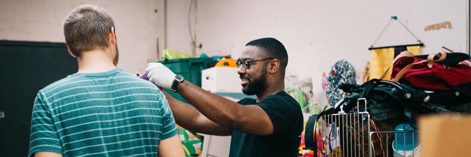 MakeCaringCool's profile banner image