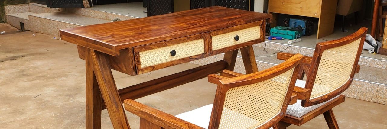 Abwooli Interiors banner