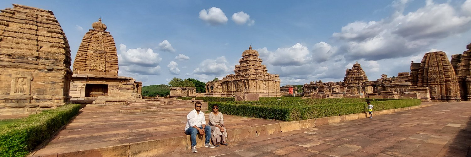 vhariharmath's profile banner image