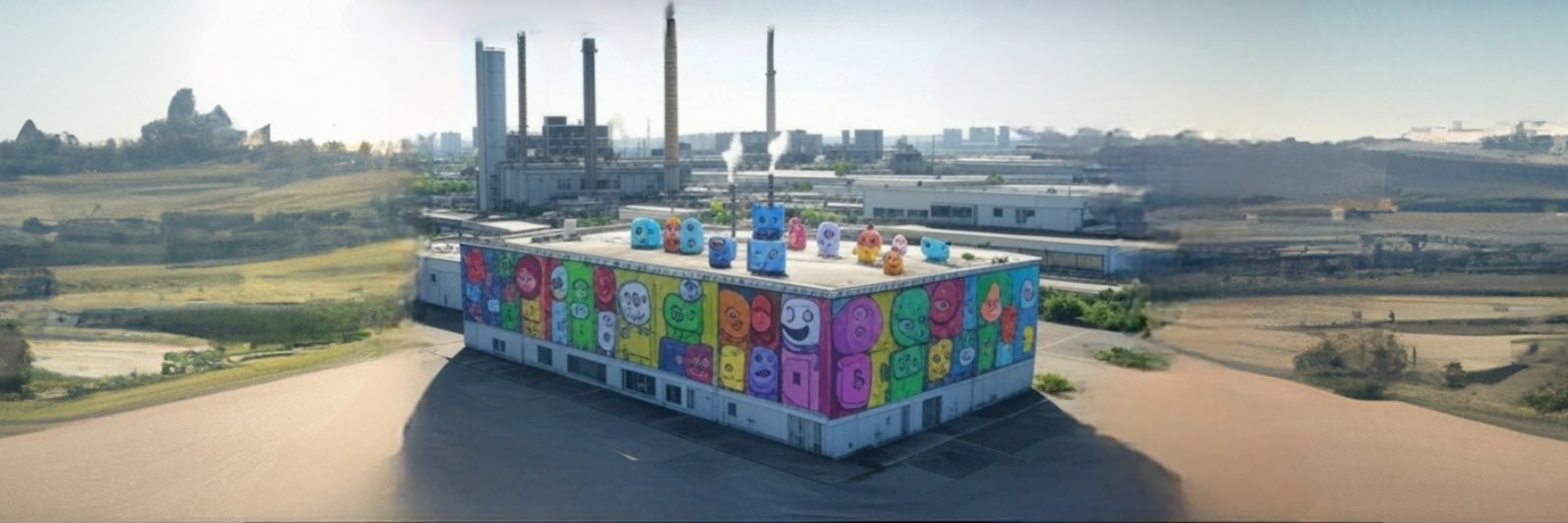 TheMemeFactory banner