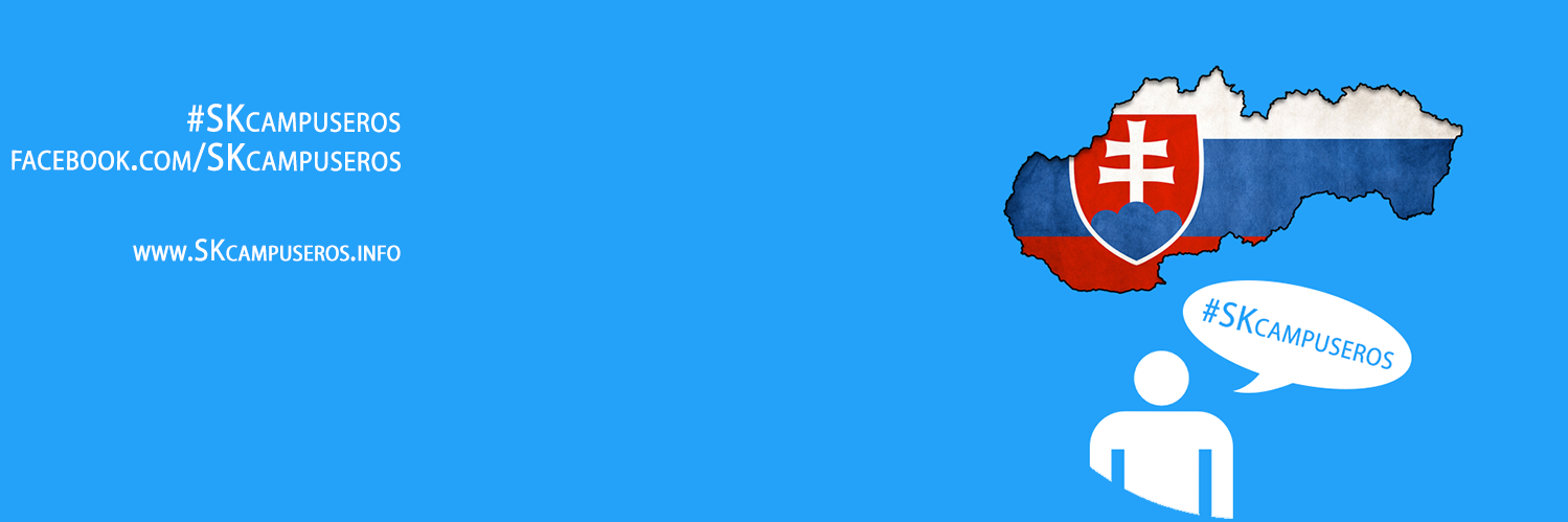 SKcampuseros's profile banner image