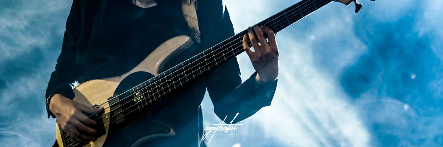 agathaBI's profile banner image