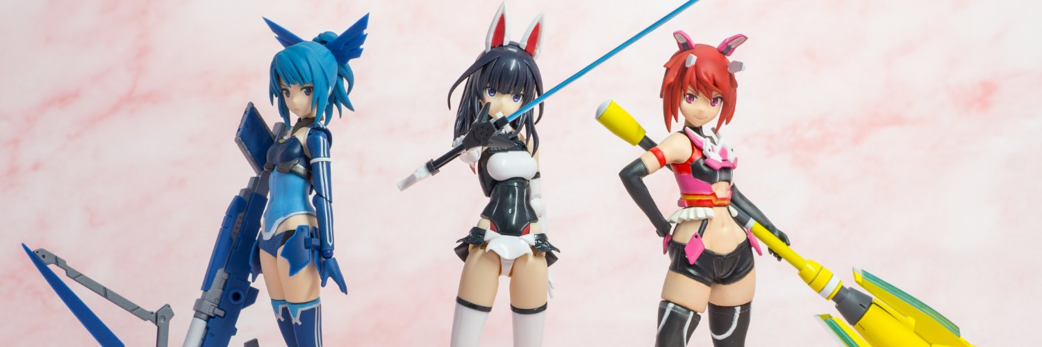 ロボとみいオペレーション banner