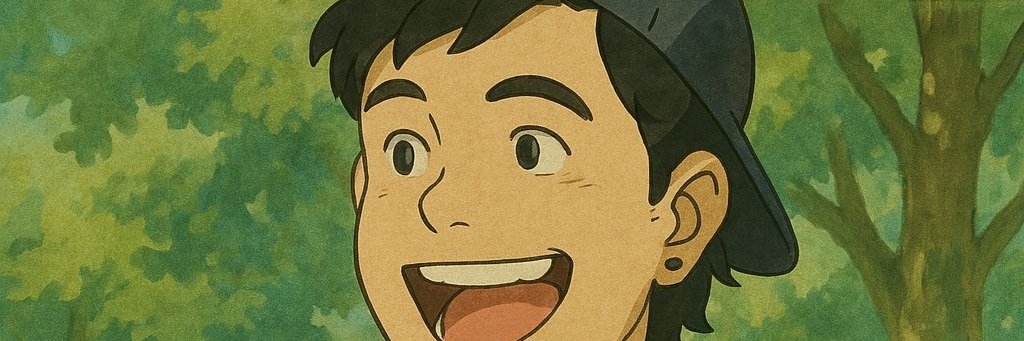 soyraiga's profile banner image