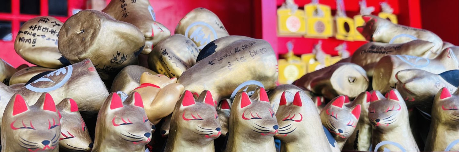 やみこ banner