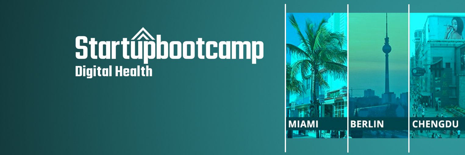 SBC Digital Health banner