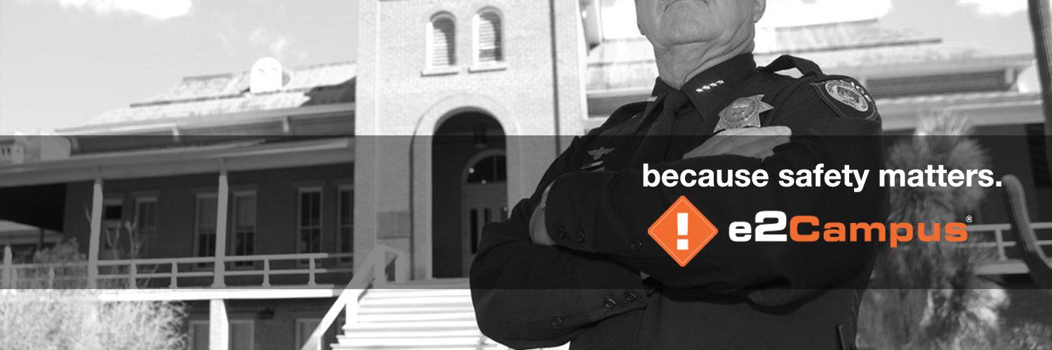 e2Campus banner