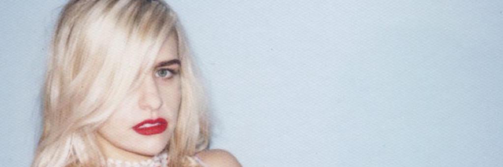 queenofbleach's profile banner image