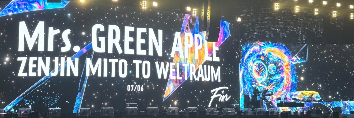 ロキ🍏(金口友羽) banner