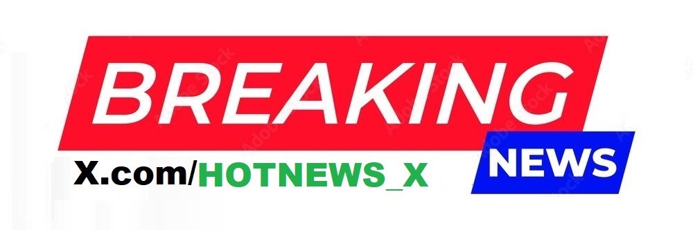 HOTNEWS_X's profile banner image