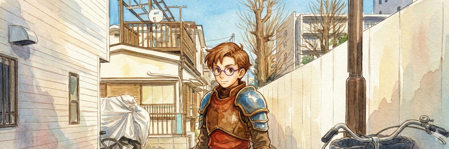 牛丼さん banner