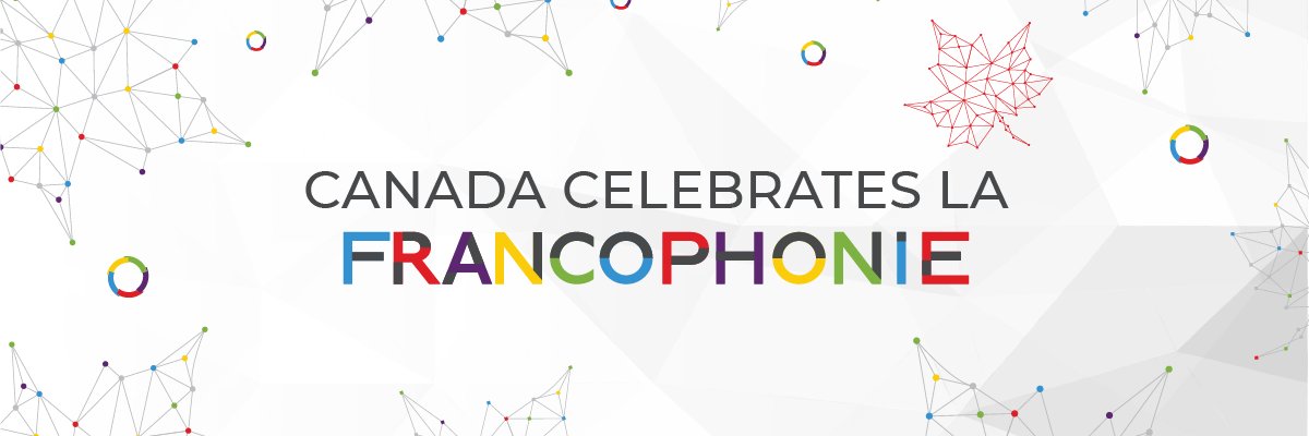 Canada in Finland banner