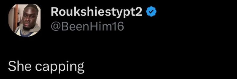 Morejons Left Hand #SzoHive #XabiIn banner