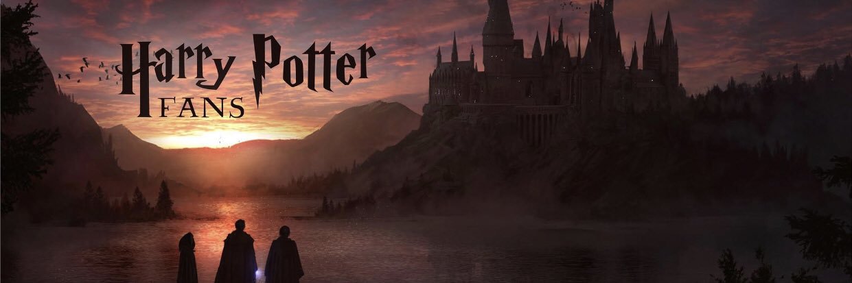 TheHPfacts's profile banner image
