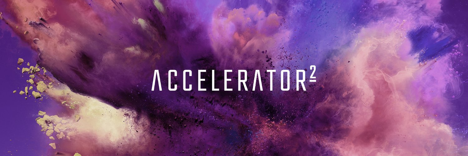 Accelerator Squared banner