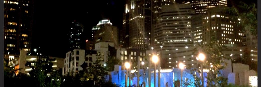 krispaugh's profile banner image