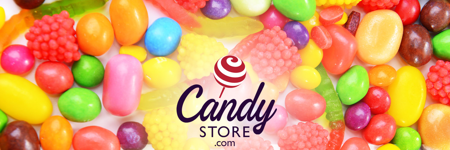 CandyStore.com banner