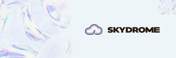 Skydrome | veDEX on 📜 Scroll Profile Banner