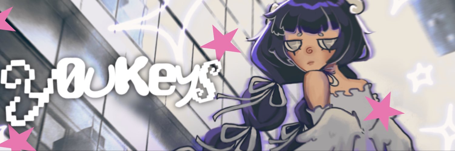 y0ukeys's profile banner image
