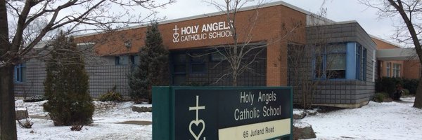 HolyAngelsSchoo Profile Banner