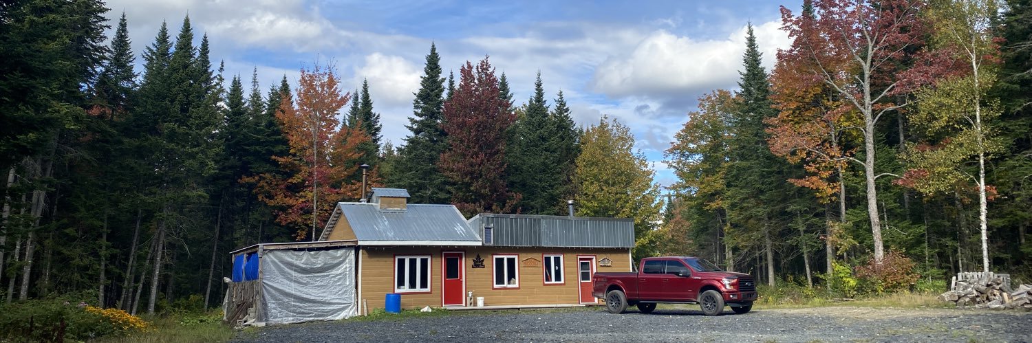 SteevenPoulin1's profile banner image