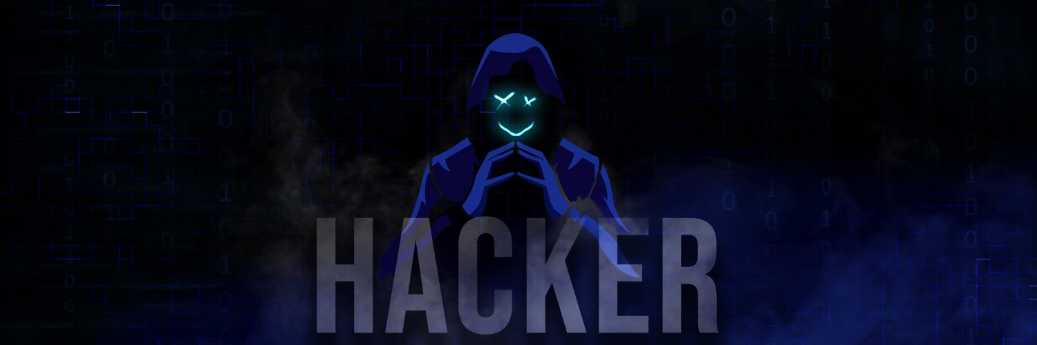 thehackermonk's profile banner image