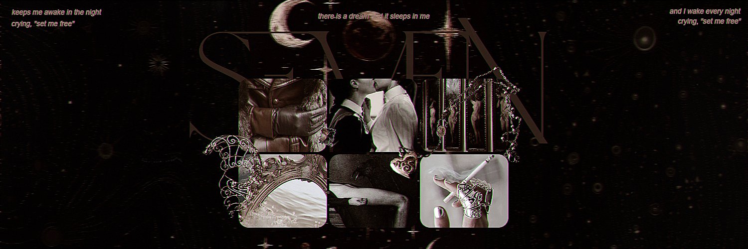 sir august ♱ c✦mms open's banner